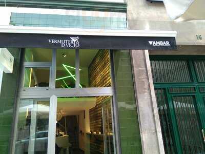 Vermuteria De Vicio
