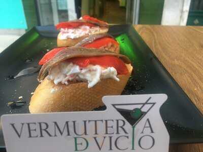 Vermuteria De Vicio