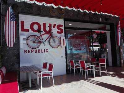 Lou's Food Republic