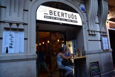 El Beertuós