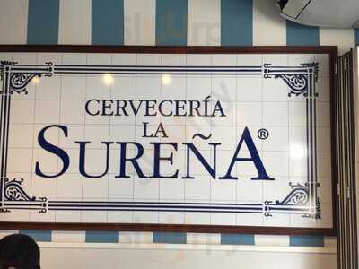 La Sureña