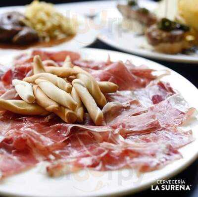 La Sureña
