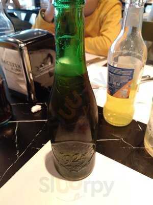 La Cueva De 1900 - Lagoh Sevilla