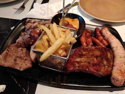 La Cueva De 1900 - Lagoh Sevilla