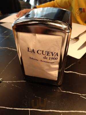 La Cueva De 1900 - Lagoh Sevilla