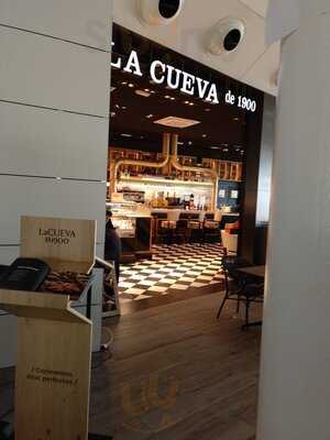 La Cueva De 1900 - Lagoh Sevilla