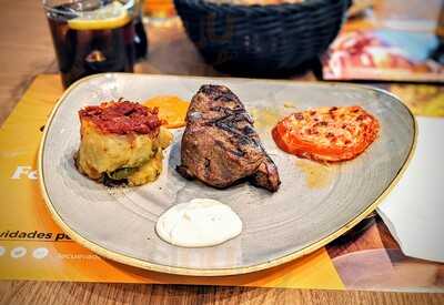 La Cueva De 1900 - Lagoh Sevilla