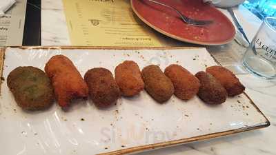 La Cueva De 1900 - Lagoh Sevilla