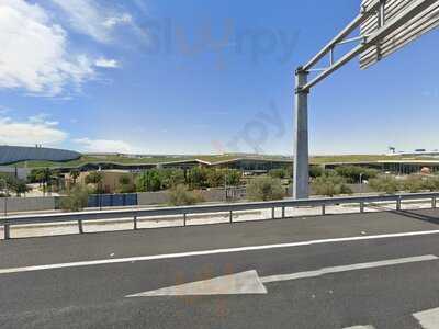 La Cueva De 1900 - Lagoh Sevilla