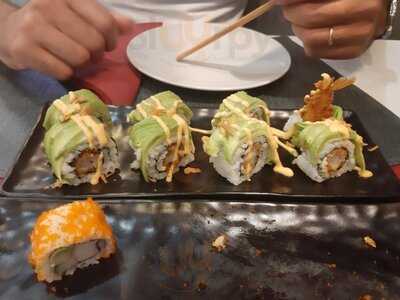 Bushido Sushi - Photo 7