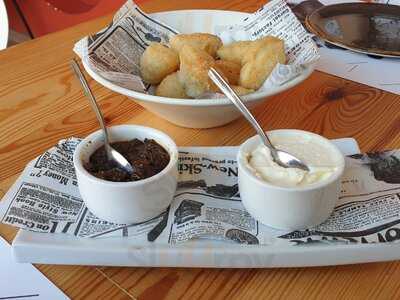 Sorsi E Morsi Cortes Valencianas