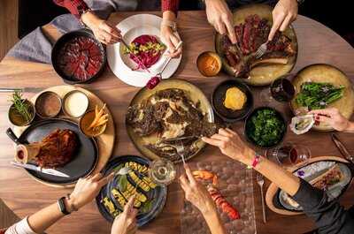 Erre & Urrechu Marbella