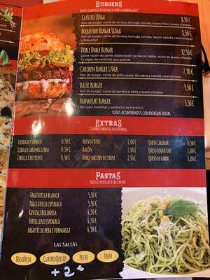 Pizza Box Artesanal Slu