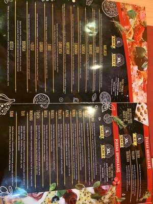 Pizza Box Artesanal Slu