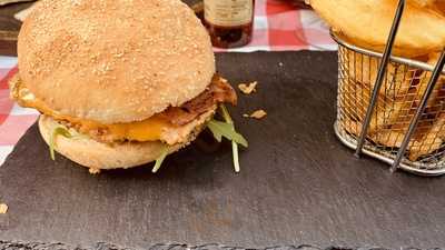 Pizza Box Artesanal Slu