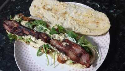 Chicotín Comida Para Llevar