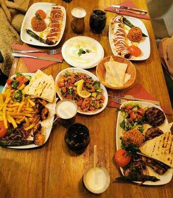 Anatolia Doner Kebap Grill