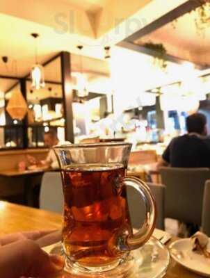 Anatolia Doner Kebap Grill