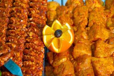 Anatolia Doner Kebap Grill