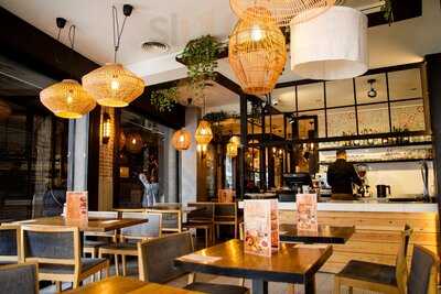 Anatolia Doner Kebap Grill