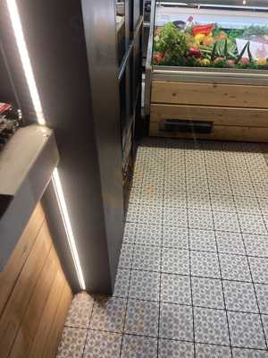 Anatolia Doner Kebap Grill