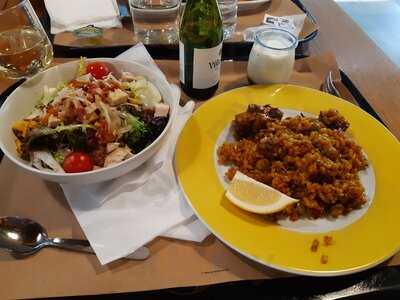 Mercat De L'estació