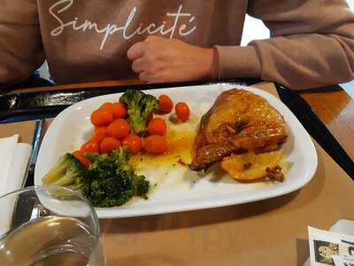 Mercat De L'estació