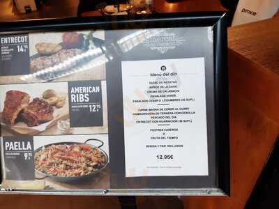 Mercat De L'estació