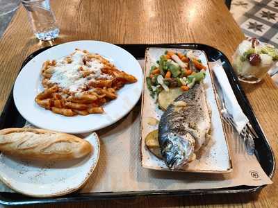 Mercat De L'estació