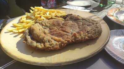 Bar Restaurante Los Toscares