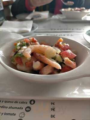 Bar Restaurante Los Toscares