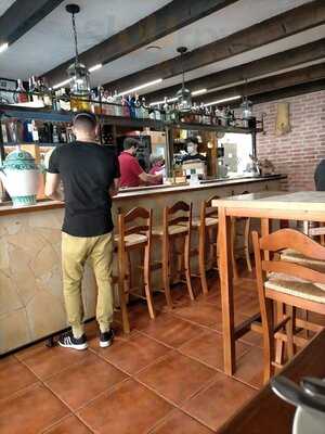 Bar Restaurante Los Toscares