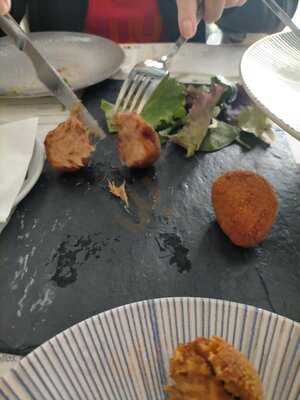 Bar Restaurante Los Toscares