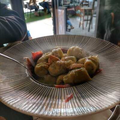 Bar Restaurante Los Toscares