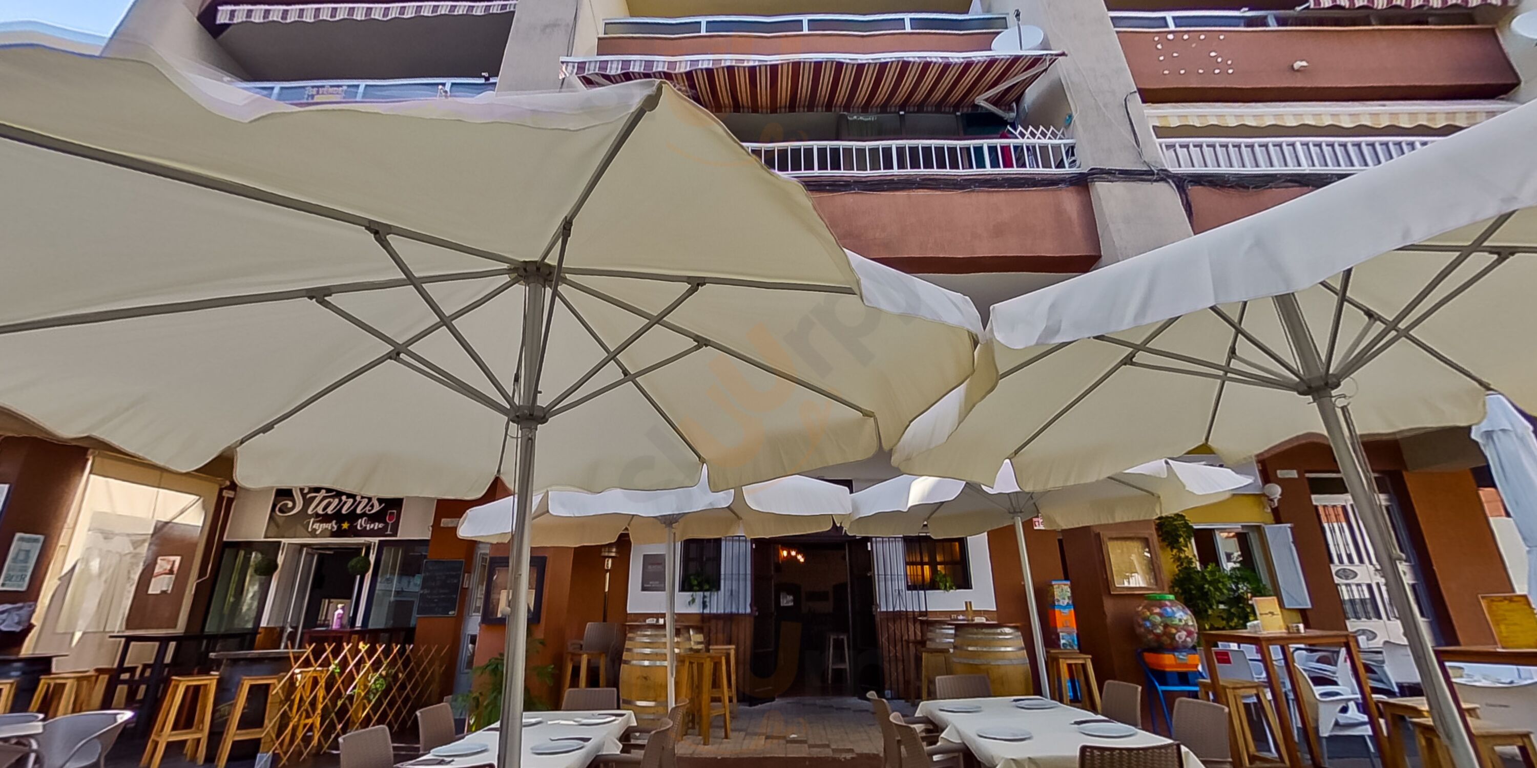 Meson Casa Hidalgo