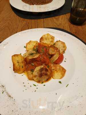 Sentore Restaurante Pizzeria