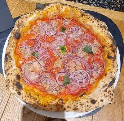 Sentore Restaurante Pizzeria