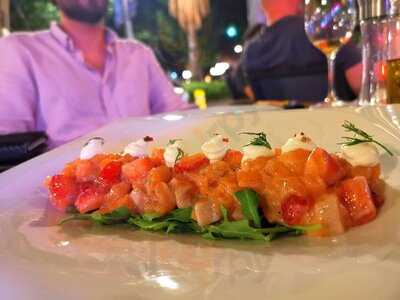 Sentore Restaurante Pizzeria