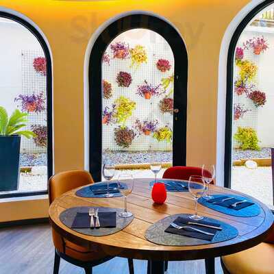 Sentore Restaurante Pizzeria