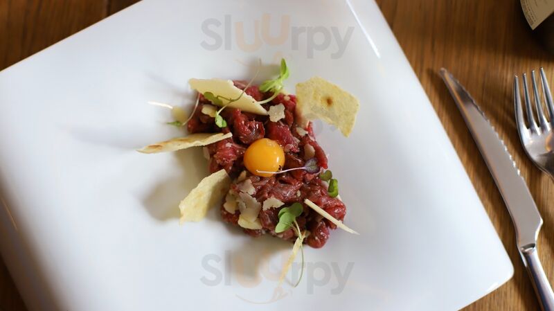 Sentore Restaurante Pizzeria