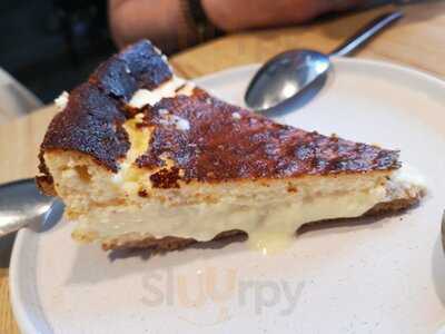 Bar Torrente De Sant Andreu