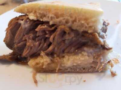 Bar Torrente De Sant Andreu