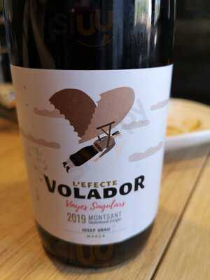 Bar Torrente De Sant Andreu