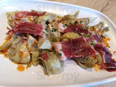 Bar Torrente De Sant Andreu