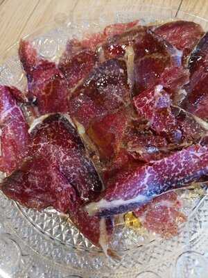 Bar Torrente De Sant Andreu