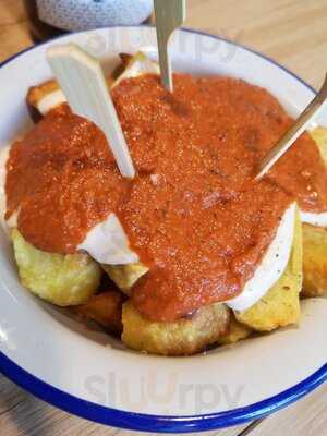 Bar Torrente De Sant Andreu