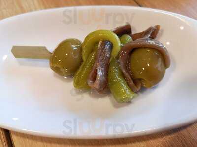 Bar Torrente De Sant Andreu