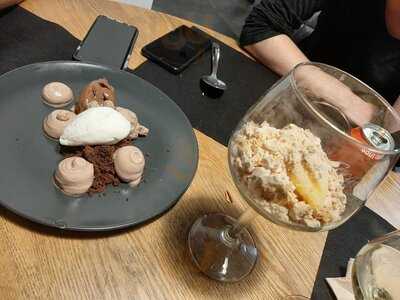 Bar Torrente De Sant Andreu