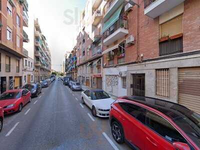 Panadería El Obrador