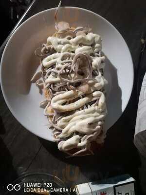 Papalaguinda Bagpiper